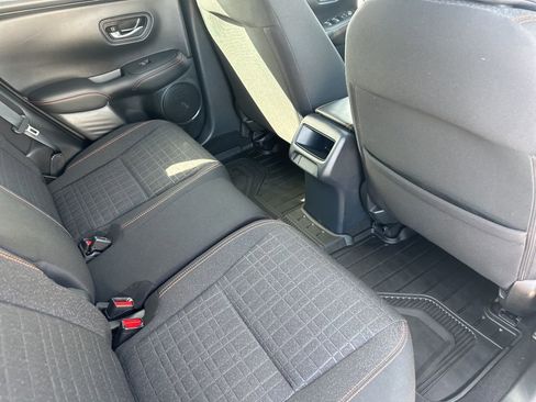 Used 2023 Honda HR-V Sport image 21