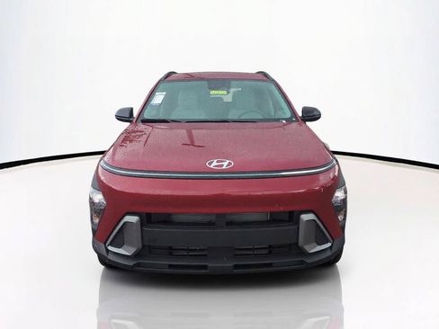 New 2027 Hyundai Kona SEL Sport FWD image 3