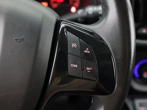 Used 2017 RAM ProMaster City Tradesman SLT w/ Rear Back-up Camera Group FWD image 19