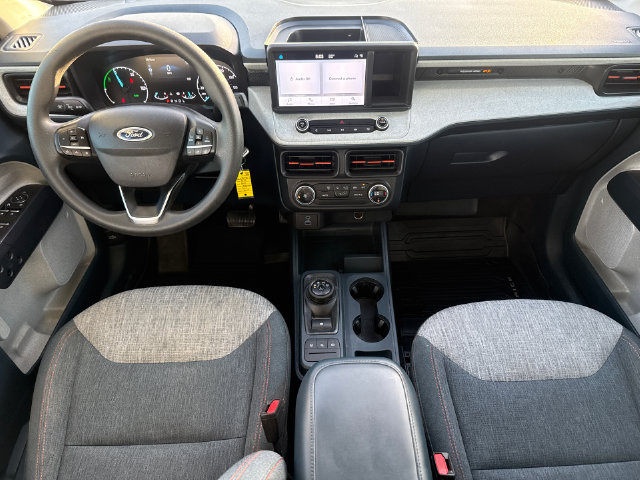 Used 2022 Ford Maverick XLT FWD image 11