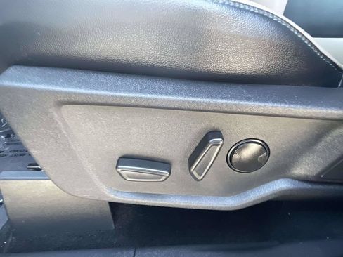 Used 2024 Ford Bronco Wildtrak AWD/4WD image 22
