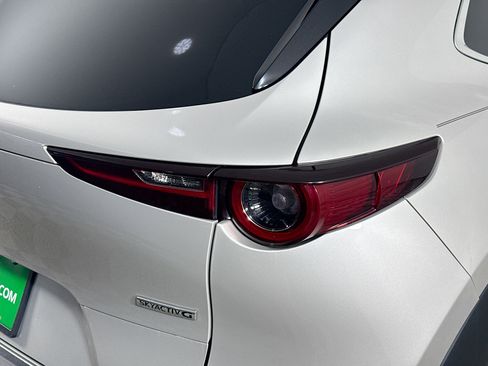 Used 2022 MAZDA CX-30 AWD 2.5 S w/ Select Package image 34