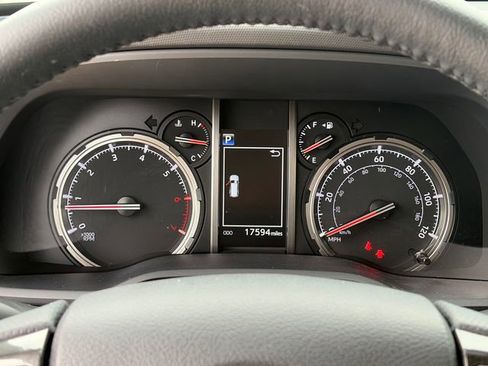 Used 2024 Toyota 4Runner TRD Pro image 24