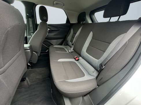 Used 2023 Chevrolet TrailBlazer LT AWD/4WD image 13