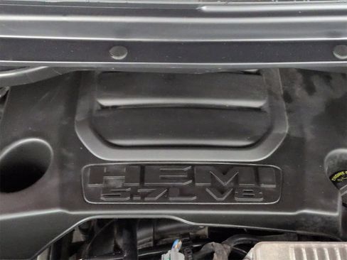 Certified 2024 RAM 1500 Laramie image 15