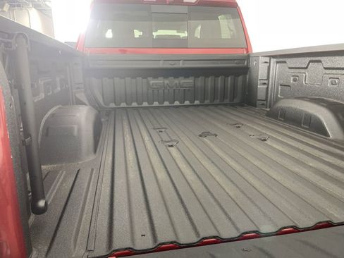 New 2025 GMC Sierra 2500 SLT w/ SLT Premium Package image 26