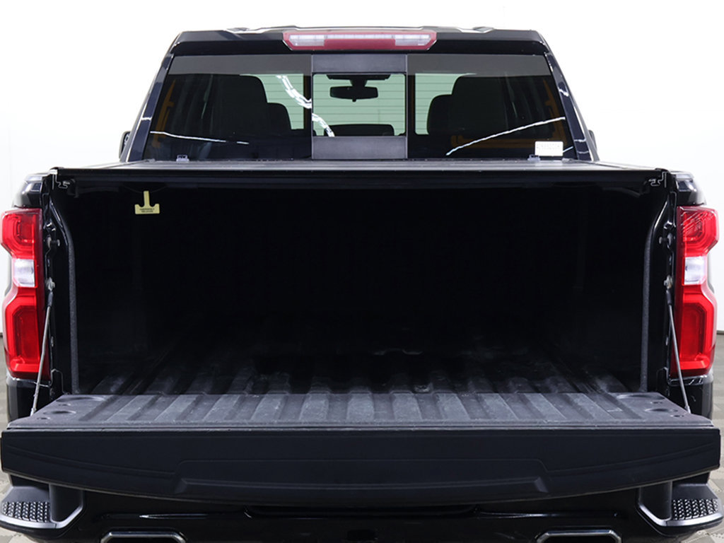 Used 2019 Chevrolet Silverado 1500 RST AWD/4WD image 18