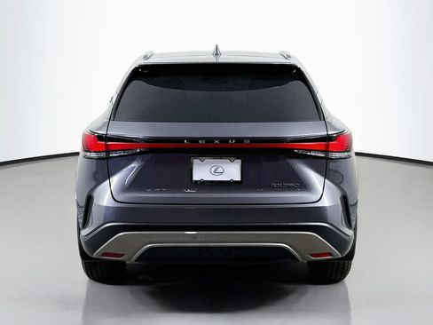 Certified 2023 Lexus RX 350 Premium w/ Cold Area Package FWD image 6