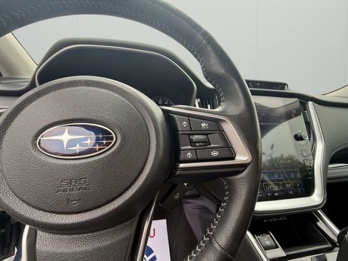 Used 2023 Subaru Outback Limited AWD/4WD image 18