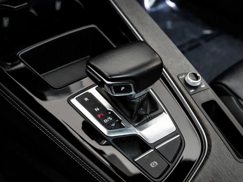 Used 2024 Audi A5 2.0T Premium Plus image 28