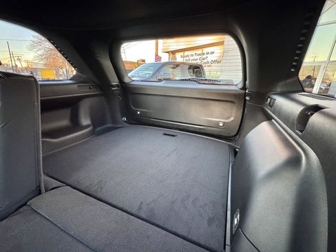 New 2025 Jeep Grand Cherokee Limited w/ MOPAR Finishing Package image 17