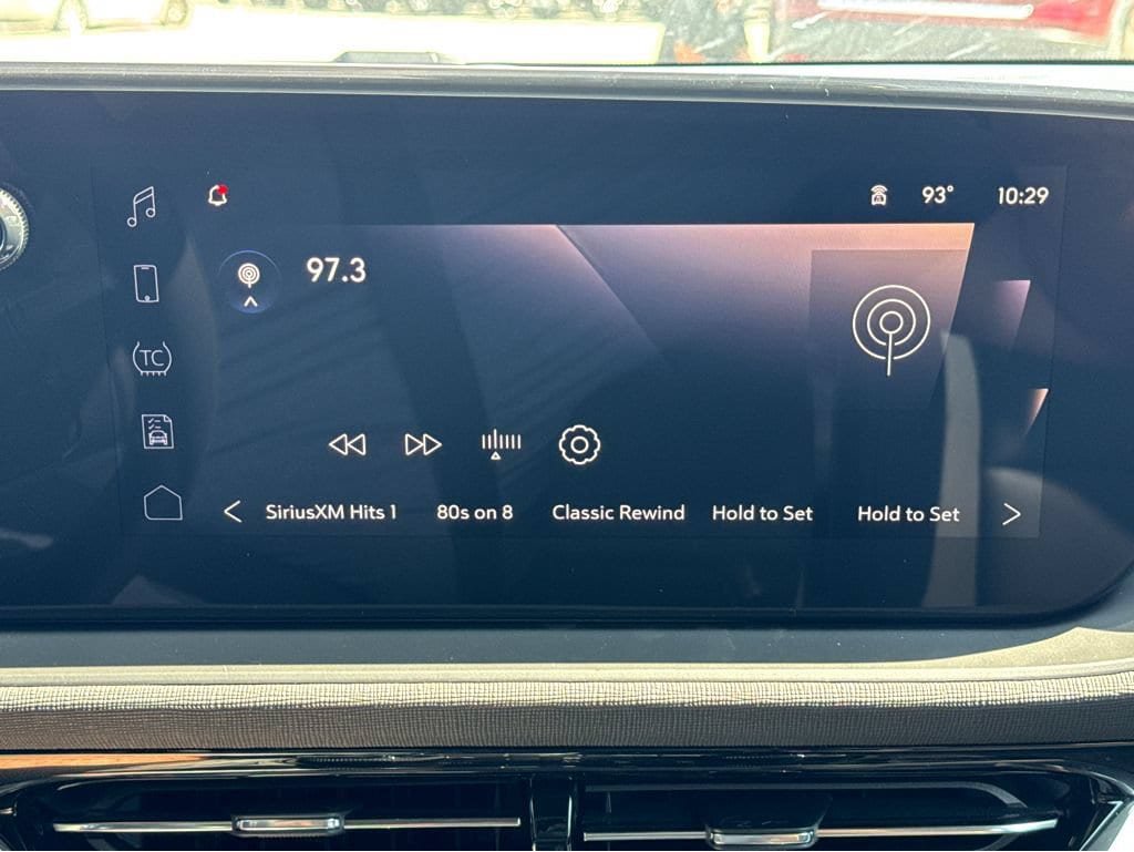 New 2026 Buick Envista Sport Touring w/ Convenience I Package FWD image 13