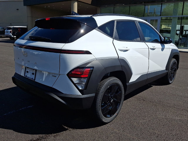 New 2027 Hyundai Kona SEL Sport AWD/4WD image 4