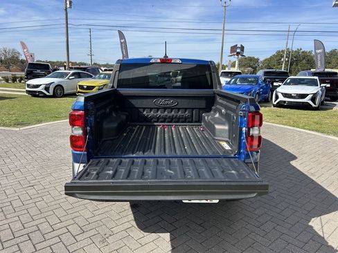 Used 2024 Ford Maverick XLT w/ XLT Luxury Package image 11