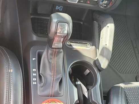 Certified 2024 Ford Bronco Raptor AWD/4WD image 28