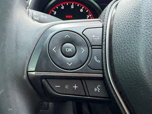 Used 2024 Toyota Camry XSE w/ Navigation Package FWD image 24