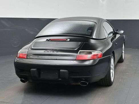 Used 2000 Porsche 911 Carrera image 28