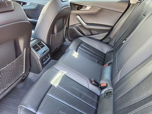 Used 2021 Audi A5 2.0T Premium Plus w/ Premium Plus image 25