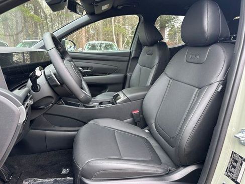 New 2026 Hyundai Santa Cruz XRT AWD/4WD image 7