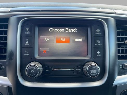 Used 2024 RAM 1500 Classic Warlock image 15