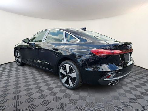 New 2025 Audi A5 2.0T Prestige image 4