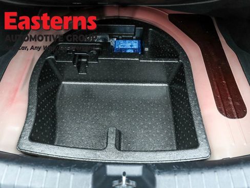 Used 2024 Kia Forte LXS image 22