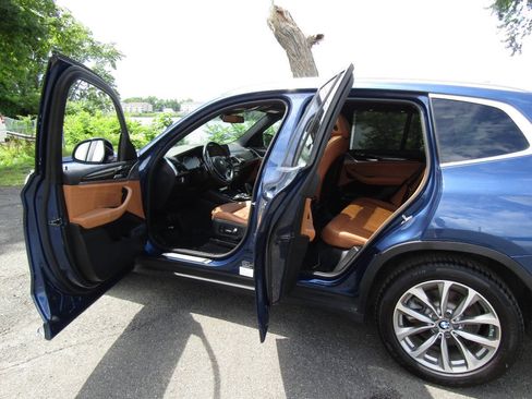 Used 2019 BMW X3 xDrive30i AWD/4WD image 22