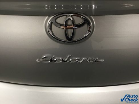 Used 2006 Toyota Solara SE image 13