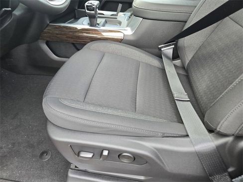 New 2026 GMC Sierra 1500 Elevation image 18