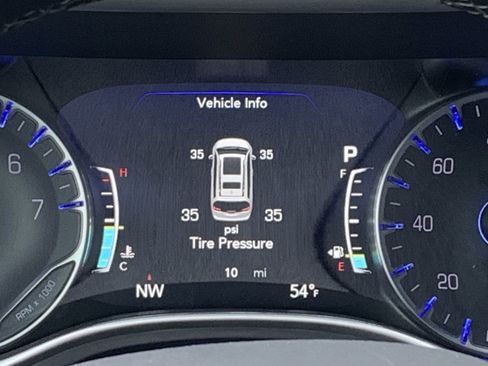 New 2026 Chrysler Pacifica Select image 22