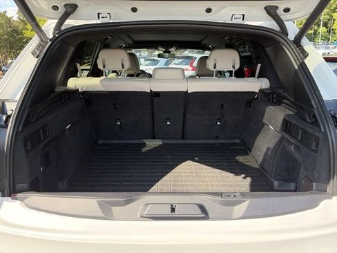 Used 2020 BMW X5 xDrive40i w/ M Sport Package AWD/4WD image 16