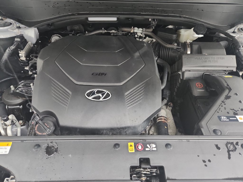 Used 2025 Hyundai Palisade SEL AWD/4WD image 37