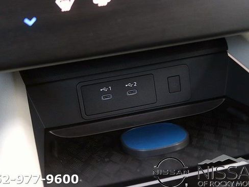 New 2026 Nissan Murano Platinum image 24