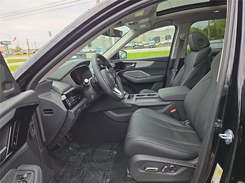 New 2026 Acura MDX SH-AWD image 19