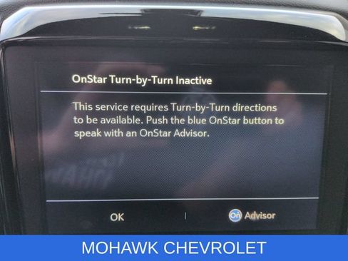 Used 2024 Chevrolet Traverse LT AWD/4WD image 14