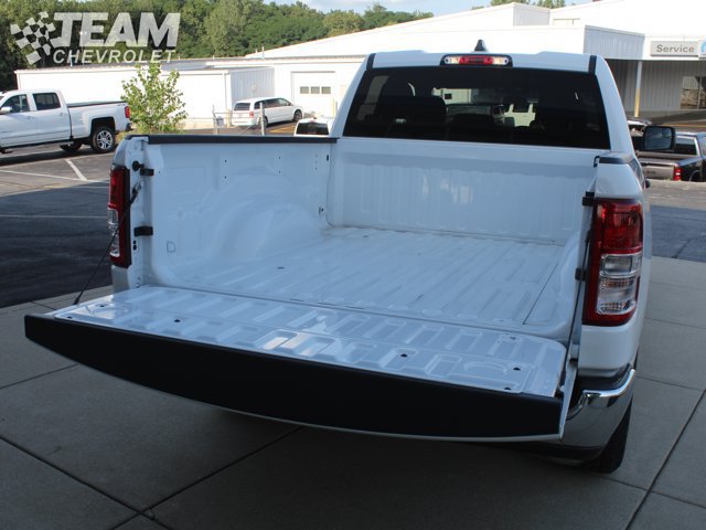 Used 2024 RAM 1500 Big Horn AWD/4WD image 28