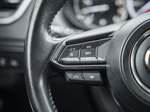 Used 2023 MAZDA CX-9 Touring Plus image 29