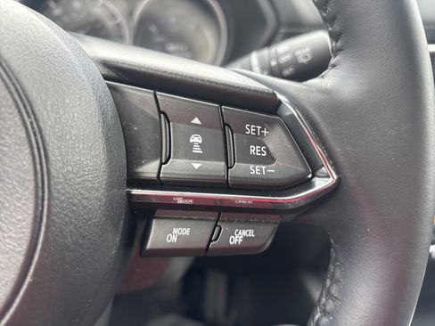 Used 2025 MAZDA CX-5 AWD 2.5 S w/ Preferred Package image 20