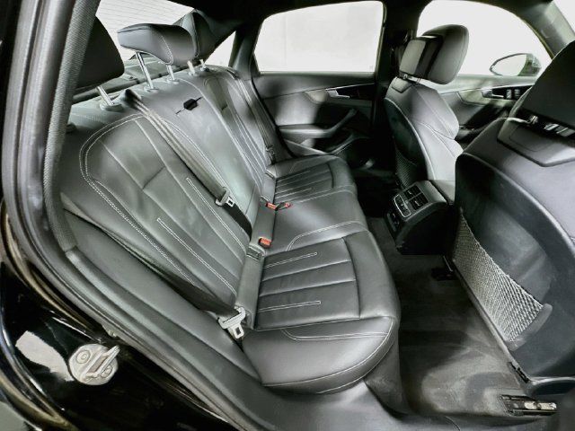 Used 2023 Audi A4 2.0T Premium Plus AWD/4WD image 29
