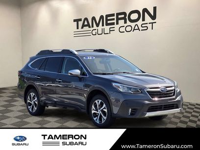 Used 2022 Subaru Outback Touring XT