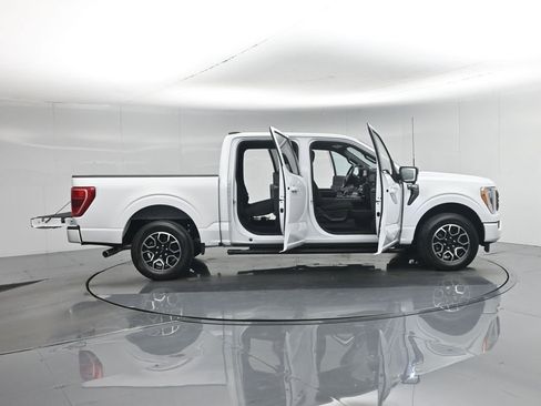 Used 2023 Ford F150 XLT w/ Equipment Group 302A High RWD image 4