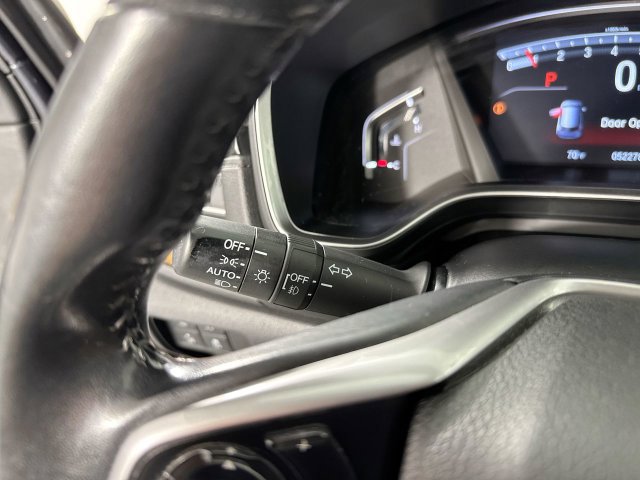 Used 2019 Honda CR-V EX-L image 16