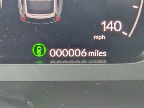 New 2026 Honda CR-V Sport-L image 28