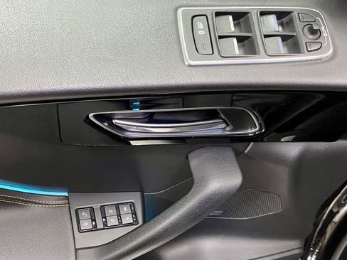Used 2018 Jaguar F-PACE Prestige AWD/4WD image 13