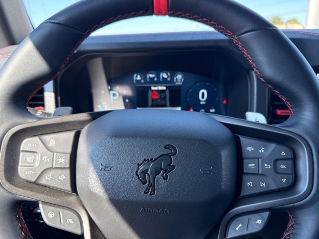 New 2026 Ford Bronco Raptor AWD/4WD image 32