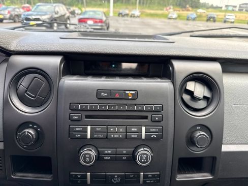 Used 2014 Ford F150 STX w/ Equipment Group 201A Mid AWD/4WD image 16