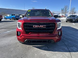 Used 2021 GMC Sierra 1500 Elevation video 2