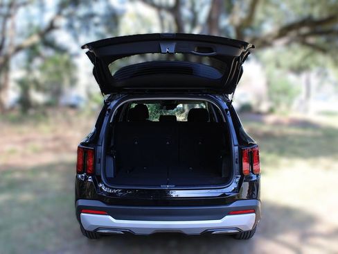 New 2026 Kia Sorento LX image 10