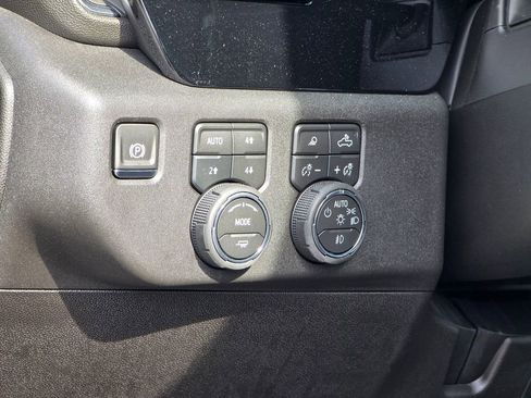 New 2026 Chevrolet Silverado 1500 RST AWD/4WD image 37