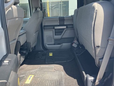 Used 2019 Ford F150 XLT w/ Equipment Group 301A Mid image 12